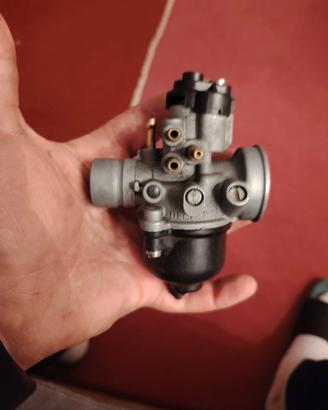carburatore 13 dell'orto originale 