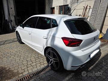 Seat Ibiza FR 1.0 TSI 95cv
