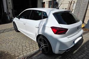 Seat Ibiza FR 1.0 TSI 95cv