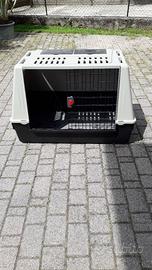 trasportino per cani