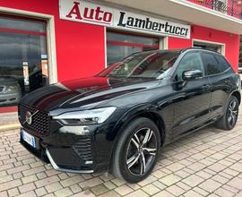 VOLVO XC60 B4 (d) AWD Geartronic R-design