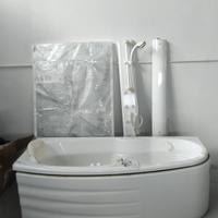 Vasca idromassaggio jacuzzi completa
