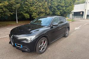 Alfa Romeo stelvio 2.2 190CV Sprint