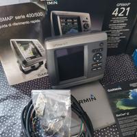 GARMIN GPS MAP E CARTA BLUECHART.