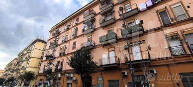 Appartamento Napoli [Cod. rif 3299350VRG]