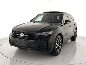VOLKSWAGEN Touareg 3.0 V6 tdi scr R-Line 286cv aut