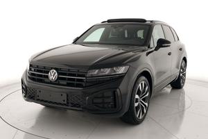 VOLKSWAGEN Touareg 3.0 V6 tdi scr R-Line 286cv aut