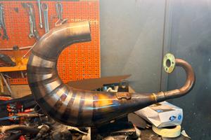 vmc s1 fury per vespa