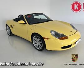 Porsche Boxster 2.5i 24V cat *ASI*