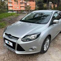 Ford Focus 2.0 TDCi 115 CV Powershift Titanium Aut