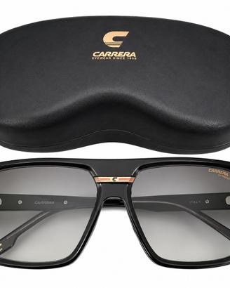 Occhiali da Sole Carrera Originali – Con Custodia