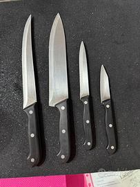 Set coltelli Ernesto