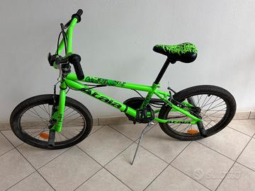 Bici BMX Atala Crime