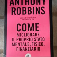 Come migliorare - Anthony Robbins