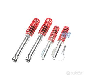 SOSPENSIONE FILETTATA TA TECHNIX PER FORD ESCORT 1