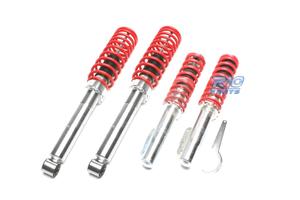 SOSPENSIONE FILETTATA TA TECHNIX PER FORD ESCORT 1