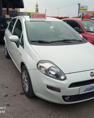 Fiat Punto Evo 1.3 MTJ VAN 5 POSTI 95CV 2017