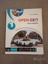 Open Geo 1