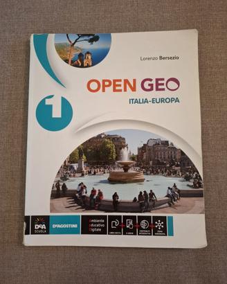 Open Geo 1