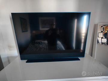 TV 43 pollici Sky Glass