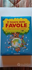 Il tesoro delle favole.