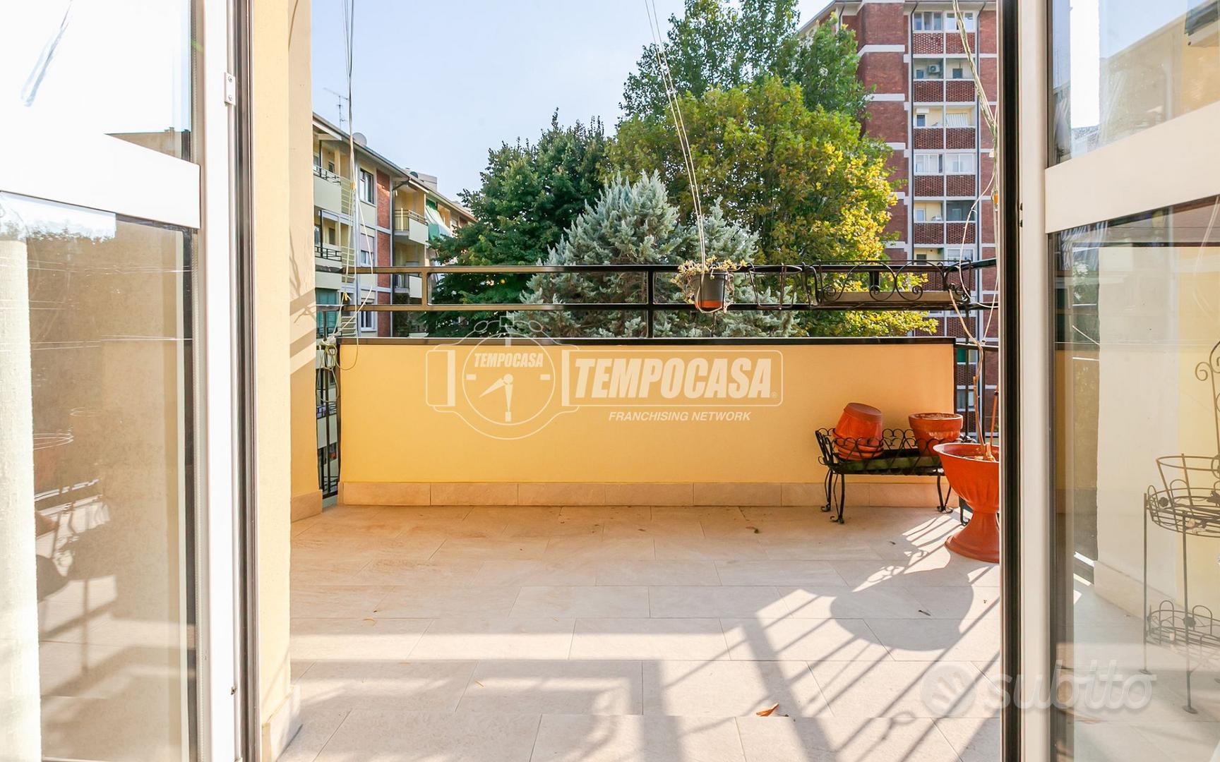 Appartamento – Milano, Quartiere Ca' Granda Sud, Municipio 9 - Vista 2