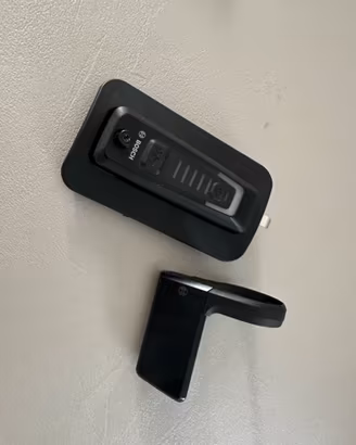 Bosch Purion 400 + Controller Smart System BRC3100
