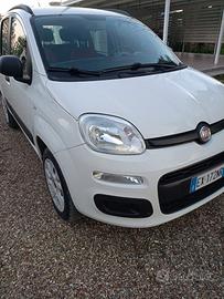 Fiat Panda 0.9 TwinAir Turbo Natural Power Lounge