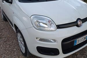Fiat Panda 0.9 TwinAir Turbo Natural Power Lounge