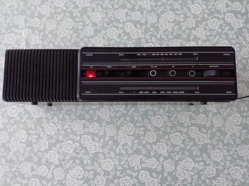 Europhon Radio FM1100 funzionante