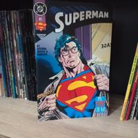 Fumetto Superman 