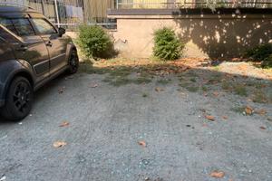 Posto auto in via Morselli Piacenza