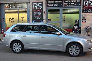Audi A4 2.0 16V TDI Avant multitr. Top plus