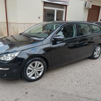 Peugeot 308 1.6 e-HDi 115 CV Stop&Start SW Busines
