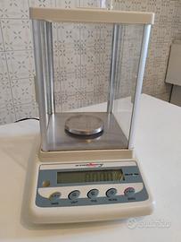 bilancia di precisione Steinberg SBS-LW-300A