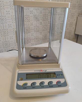 bilancia di precisione Steinberg SBS-LW-300A