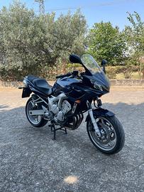 Yamaha fz6 fazer