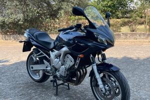 Yamaha fz6 fazer