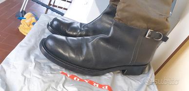 Stivali prada 39