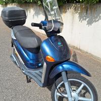 Piaggio Liberty CC50 4T Ottime Condiz.+Accessori