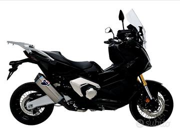 TERMINALE SCARICO TERMIGNONI HONDA X-ADV 750 / FOR