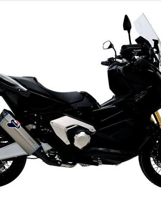 TERMINALE SCARICO TERMIGNONI HONDA X-ADV 750 / FOR