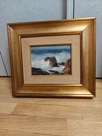 quadro di Lucia Tuti