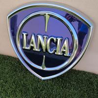 insegna lancia
