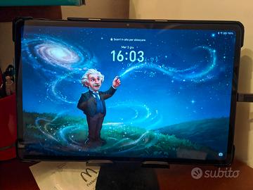 Tablet Honor pad 9