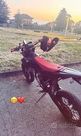 fantic 50