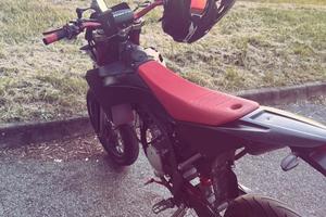 fantic 50