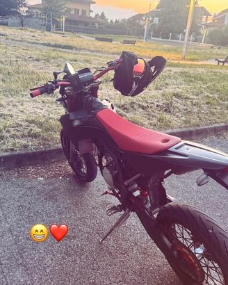 fantic 50