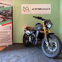 Fantic Motor Caballero 500