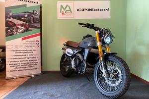 Fantic Motor Caballero 500